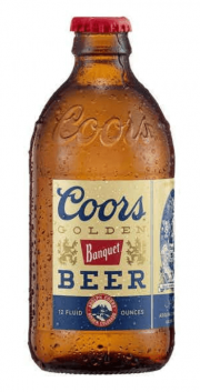 Coors Banquet Molson Coors